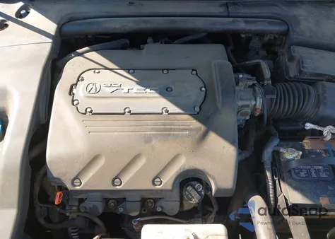 2006 Acura Tl from USA, damaged, VIN 19UUA66256A036300